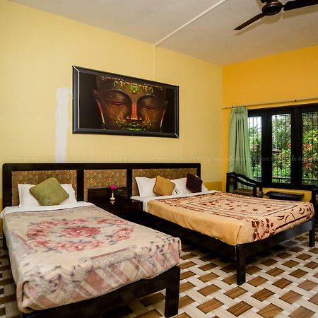 Chitwan Adventure Resort Sauraha Ngoại thất bức ảnh